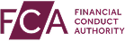 Logo regulační instituce pro licenci v oblasti mezinárodního obchodu